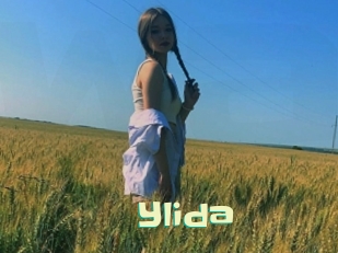 Ylida