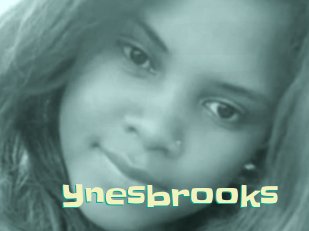 Ynesbrooks