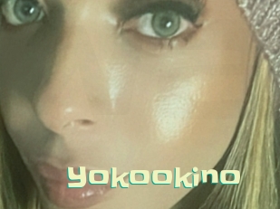 Yokookino