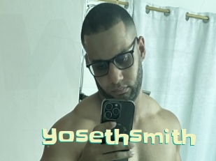 Yosethsmith