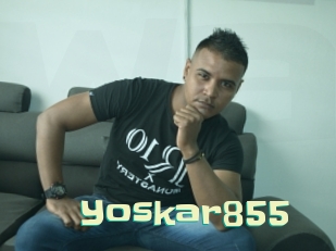 Yoskar855