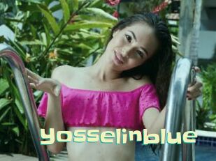 Yosselinblue