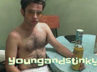 Young_and_stinky