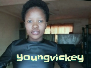 Youngvickey