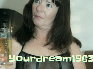 Yourdream1963