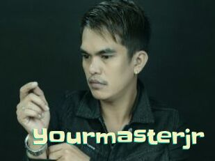 Yourmasterjr