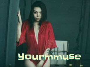 Yourmmuse