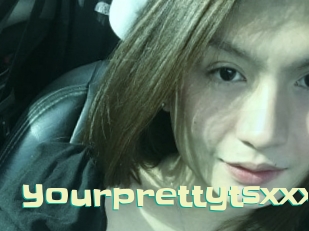 Yourprettytsxxx