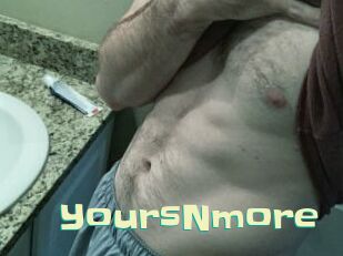 YoursNmore