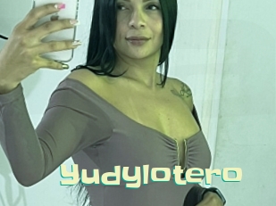 Yudylotero