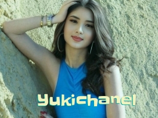 Yukichanel