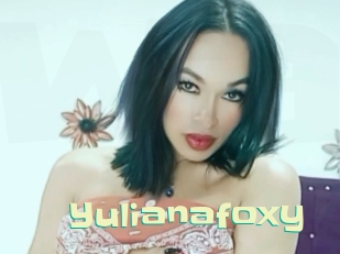 Yulianafoxy