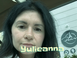 Yulieanna