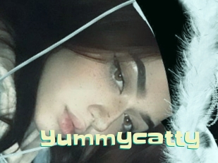 Yummycatty