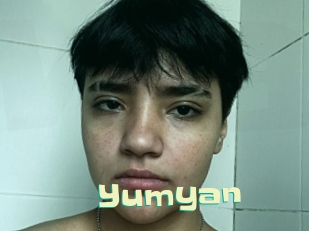 Yumyan