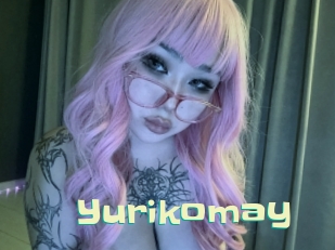 Yurikomay