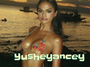 Yusheyancey