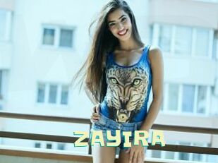 ZAYIRA