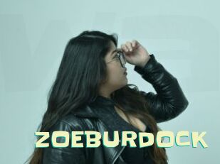 ZOEBURDOCK