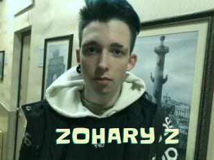 ZOHARY_Z