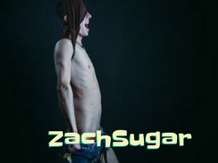 ZachSugar