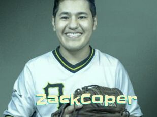 ZackCoper