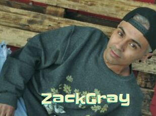 ZackGray