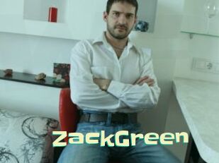 ZackGreen