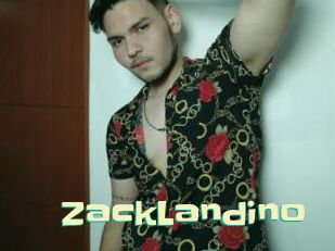 ZackLandino