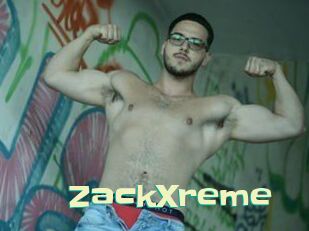 ZackXreme