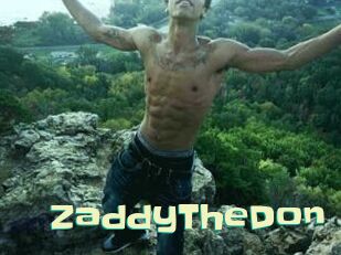 ZaddyTheDon