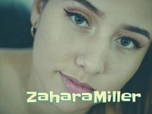 ZaharaMiller