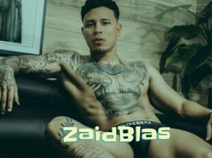 ZaidBlas