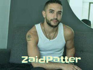 ZaidPatter