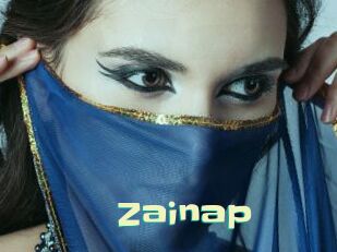 Zainap