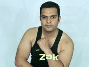 Zak