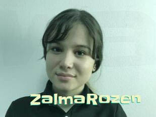 ZalmaRozen