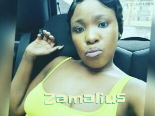 Zamalius