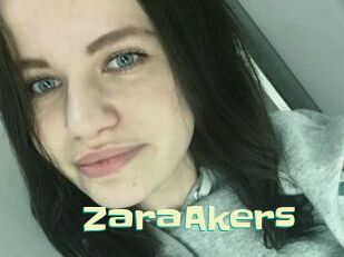 ZaraAkers