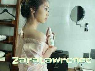 ZaraLawrence