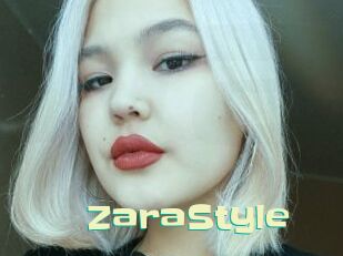 ZaraStyle