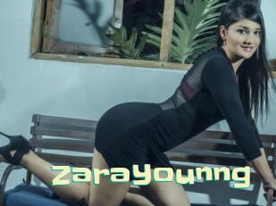 ZaraYounng