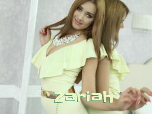 Zariah