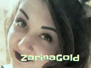 ZarinaGold