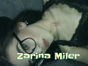 Zarina_Miler