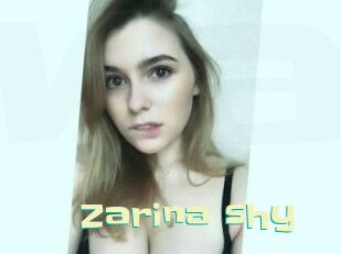 Zarina_shy