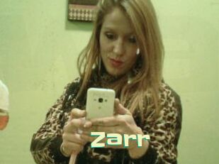 Zarr