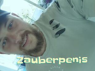 Zauberpenis