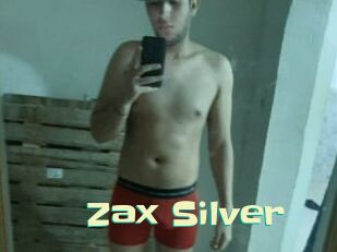 Zax_Silver