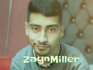 ZaynMiller